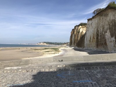 Villa Le Chalet de vasterival - Environment photo 34