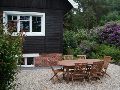 Villa Le Chalet de vasterival - Outdoor photo 36