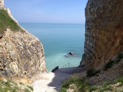 Villa Le Chalet de vasterival - Outdoor photo 37