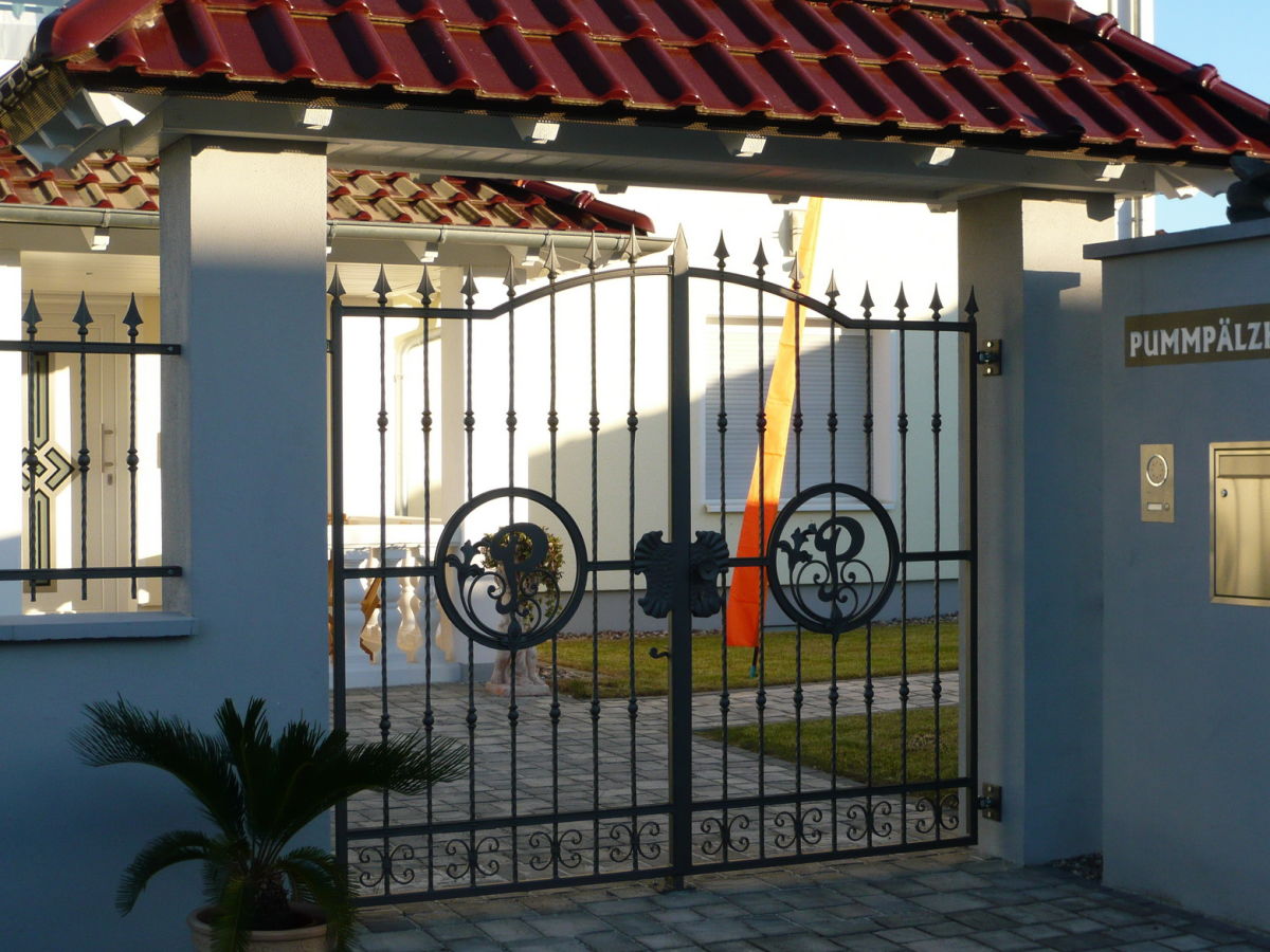 Holiday apartment Pummpälzhof - Outdoor photo 2