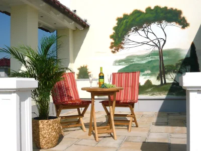 Holiday apartment Pummpälzhof - Outdoor photo 3