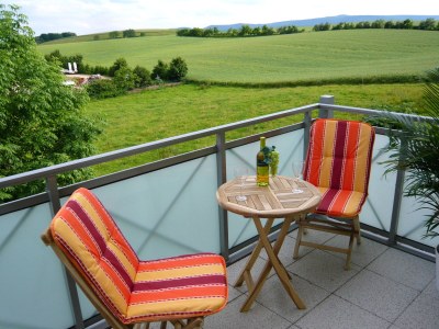 Holiday apartment Pummpälzhof - Outdoor photo 4