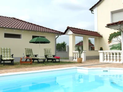 Holiday apartment Pummpälzhof - Outdoor photo 5