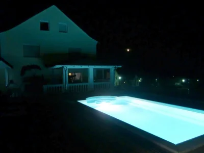 Holiday apartment Pummpälzhof - Outdoor photo 7