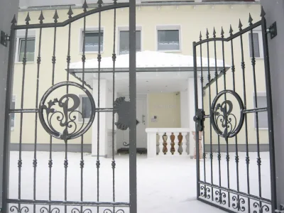 Holiday apartment Pummpälzhof - Outdoor photo 9