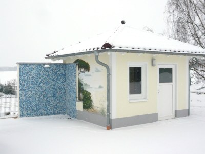 Holiday apartment Pummpälzhof - Outdoor photo 10