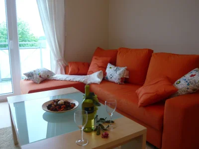 Holiday apartment Pummpälzhof - Features photo 13
