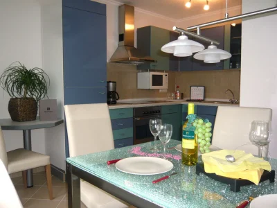 Holiday apartment Pummpälzhof - Features photo 15