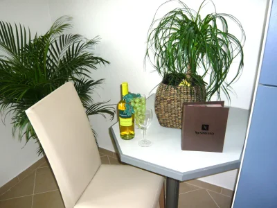 Holiday apartment Pummpälzhof - Features photo 16