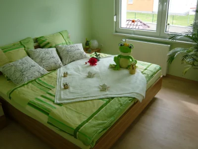 Holiday apartment Pummpälzhof - Features photo 17
