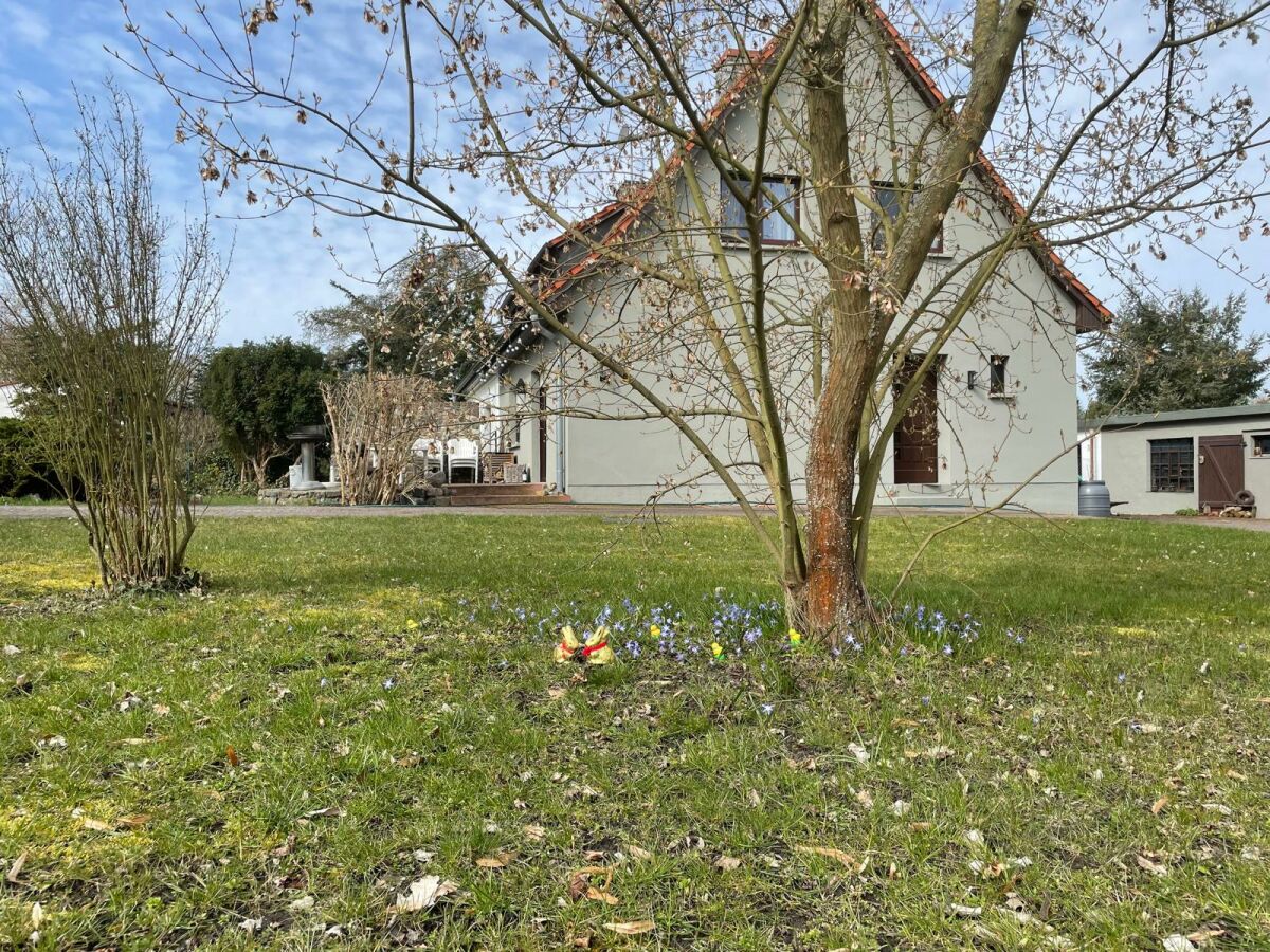 Holiday house Auszeit - Haus am See, Ferienhaus