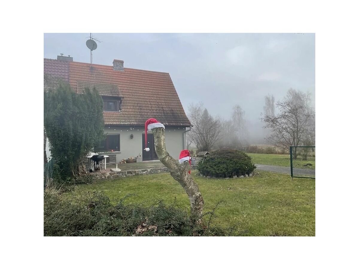 Holiday house Auszeit - Haus am See, Ferienhaus - Outdoor photo 2