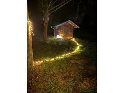 Holiday house Auszeit - Haus am See, Ferienhaus - Outdoor photo 7