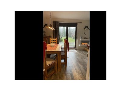 Holiday house Auszeit - Haus am See, Ferienhaus - Features photo 10