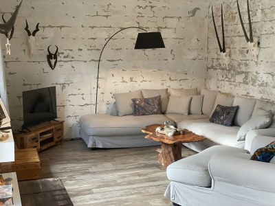 Holiday house Auszeit - Haus am See, Ferienhaus - Features photo 14