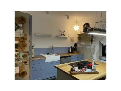 Holiday house Auszeit - Haus am See, Ferienhaus - Features photo 16