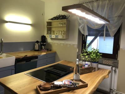 Holiday house Auszeit - Haus am See, Ferienhaus - Features photo 17