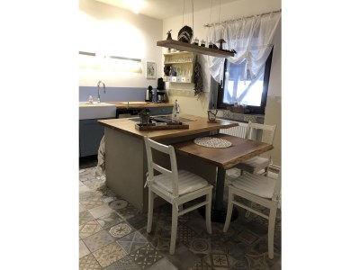 Holiday house Auszeit - Haus am See, Ferienhaus - Features photo 18