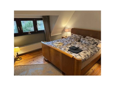 Holiday house Auszeit - Haus am See, Ferienhaus - Features photo 19