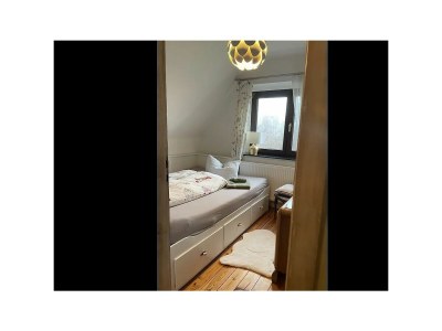 Holiday house Auszeit - Haus am See, Ferienhaus - Features photo 20