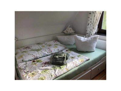 Holiday house Auszeit - Haus am See, Ferienhaus - Features photo 21