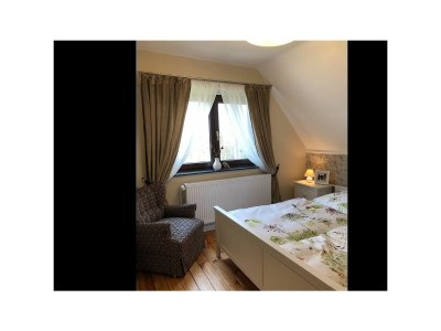 Holiday house Auszeit - Haus am See, Ferienhaus - Features photo 22