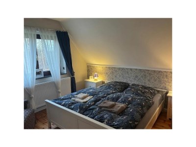 Holiday house Auszeit - Haus am See, Ferienhaus - Features photo 23