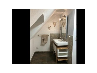 Holiday house Auszeit - Haus am See, Ferienhaus - Features photo 24