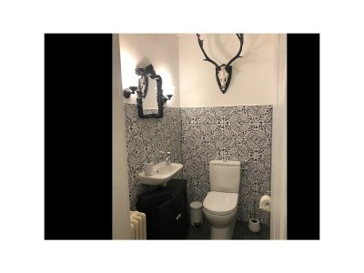 Holiday house Auszeit - Haus am See, Ferienhaus - Features photo 25