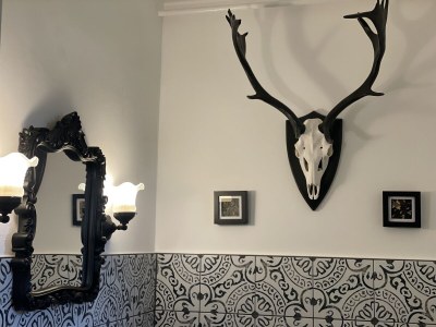 Holiday house Auszeit - Haus am See, Ferienhaus - Features photo 27