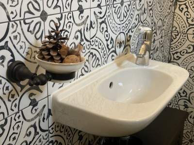 Holiday house Auszeit - Haus am See, Ferienhaus - Features photo 28