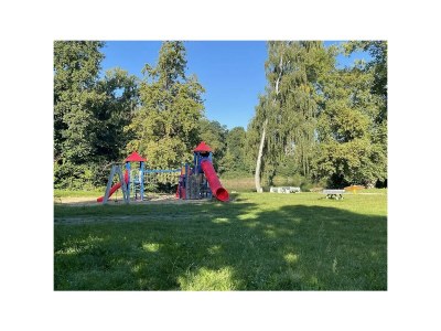 Holiday house Auszeit - Haus am See, Ferienhaus - Environment photo 30