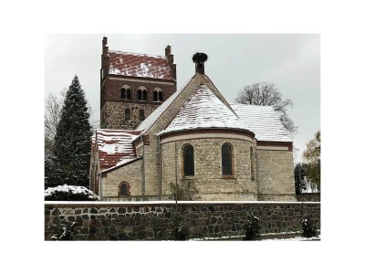 Holiday house Auszeit - Haus am See, Ferienhaus - Environment photo 31