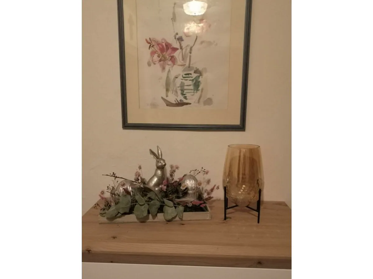 Apartment Ferienhaus, Toilette und Bad/Dusche getrennt, 3 Sc - Outdoor photo 2