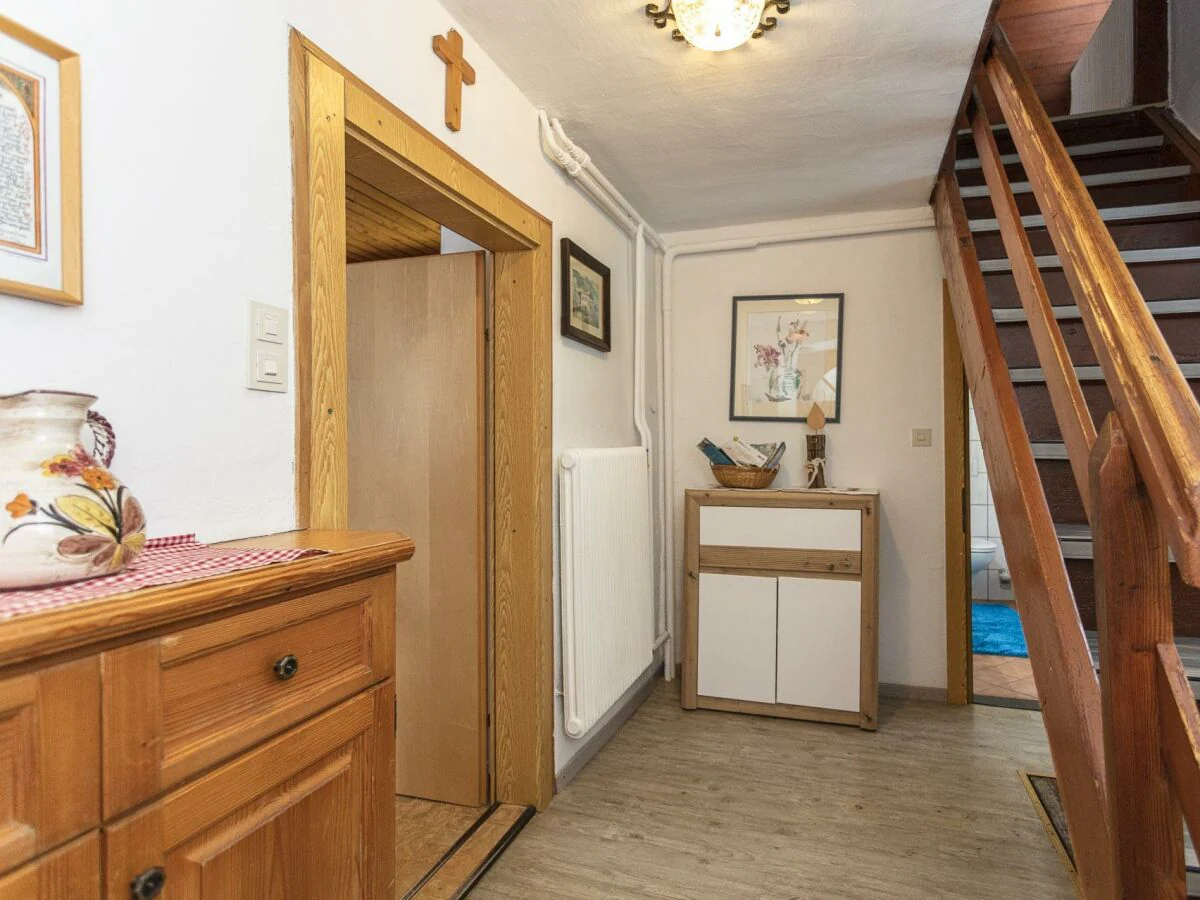 Apartment Ferienhaus, Toilette und Bad/Dusche getrennt, 3 Sc - Outdoor photo 4