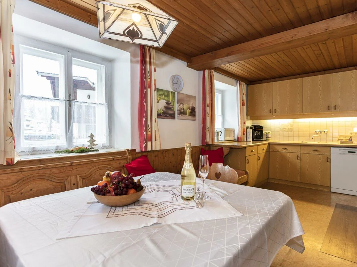 Apartment Ferienhaus, Toilette und Bad/Dusche getrennt, 3 Sc - Outdoor photo 5