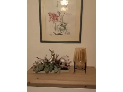 Apartment Ferienhaus, Toilette und Bad/Dusche getrennt, 3 Sc - Outdoor photo 2