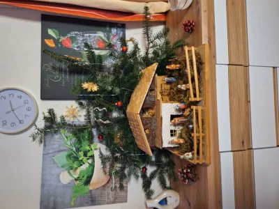 Apartment Ferienhaus, Toilette und Bad/Dusche getrennt, 3 Sc - Outdoor photo 3