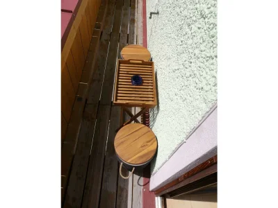 Apartment Ferienhaus, Toilette und Bad/Dusche getrennt, 3 Sc - Outdoor photo 12