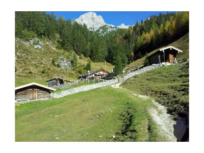 Apartment Ferienhaus, Toilette und Bad/Dusche getrennt, 3 Sc - Outdoor photo 15