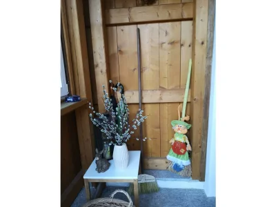 Apartment Ferienhaus, Toilette und Bad/Dusche getrennt, 3 Sc - Outdoor photo 18