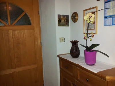 Apartment Ferienhaus, Toilette und Bad/Dusche getrennt, 3 Sc - Features photo 19