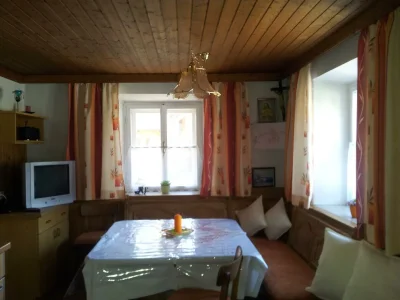 Apartment Ferienhaus, Toilette und Bad/Dusche getrennt, 3 Sc - Features photo 20