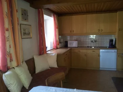 Apartment Ferienhaus, Toilette und Bad/Dusche getrennt, 3 Sc - Features photo 21