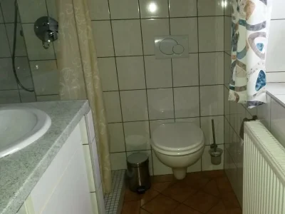 Apartment Ferienhaus, Toilette und Bad/Dusche getrennt, 3 Sc - Features photo 23