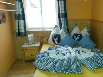 Apartment Ferienhaus, Toilette und Bad/Dusche getrennt, 3 Sc - Features photo 24