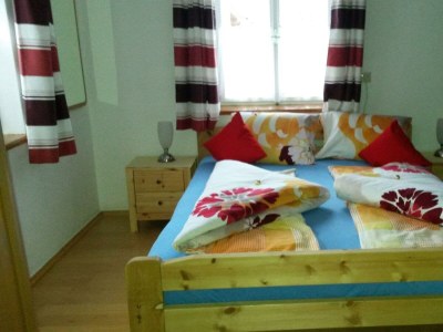 Apartment Ferienhaus, Toilette und Bad/Dusche getrennt, 3 Sc - Features photo 25