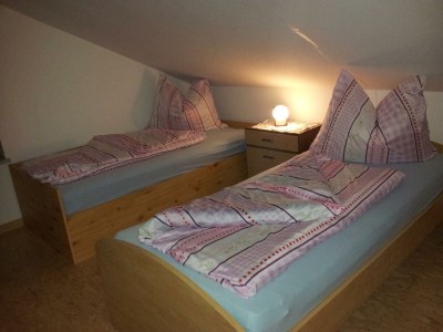 Apartment Ferienhaus, Toilette und Bad/Dusche getrennt, 3 Sc - Features photo 26