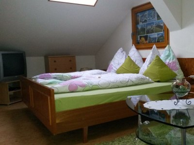 Apartment Ferienhaus, Toilette und Bad/Dusche getrennt, 3 Sc - Features photo 27