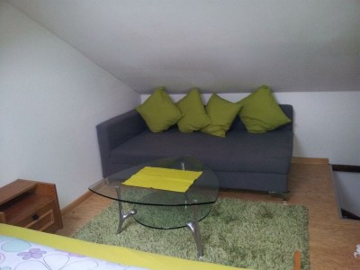 Apartment Ferienhaus, Toilette und Bad/Dusche getrennt, 3 Sc - Features photo 28